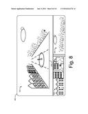 BLOCK VIEW FOR GEOGRAPHIC NAVIGATION diagram and image