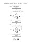 BLOCK VIEW FOR GEOGRAPHIC NAVIGATION diagram and image