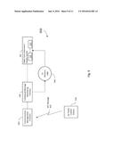 SYSTEMS AND METHODS FOR DISPLAYING POSITION SENSITIVE DATALINK MESSAGES ON     AVIONICS DISPLAYS diagram and image