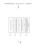 SYSTEMS AND METHODS FOR DISPLAYING POSITION SENSITIVE DATALINK MESSAGES ON     AVIONICS DISPLAYS diagram and image