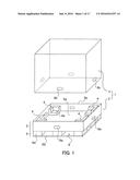 TIPPING INDICATOR AND PACKING BOX INCLUDING THE SAME diagram and image