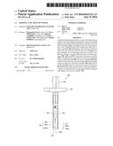 THERMAL-TYPE AIR FLOW METER diagram and image