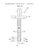 THERMAL-TYPE AIR FLOW METER diagram and image