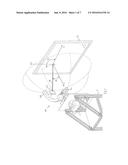 Device for Determining a Bidirectional Reflectance Distribution Function     of a Subject diagram and image