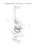 Device for Determining a Bidirectional Reflectance Distribution Function     of a Subject diagram and image