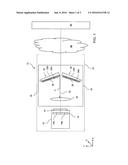 Dual Spectral Imager with No Moving Parts diagram and image