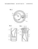 Fiber-Optic Sensor with a Protective Tube and Method for Installing a     Fiber-Optic Sensor in the Protective Tube diagram and image