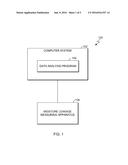 MEASURING MOISTURE LEAKAGE THROUGH LIQUID-CARRYING HARDWARE diagram and image