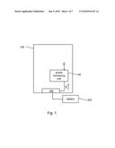 DEVICE AND METHOD FOR DETECTING VEHICLE ENGINE STATE diagram and image