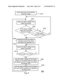 DEVICE AND METHOD FOR DETECTING VEHICLE ENGINE STATE diagram and image