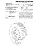 TIRE LIFT-OFF PROPENSITY PREDICTIVE SYSTEM AND METHOD diagram and image