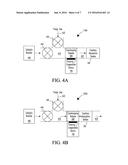 CAPILLARY ABSORPTION SPECTROMETER AND PROCESS FOR ISOTOPIC ANALYSIS OF     SMALL SAMPLES diagram and image