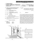 OPTICAL ANALYZER FOR IDENTIFICATION OF MATERIALS USING TRANSMISSION     SPECTROSCOPY diagram and image