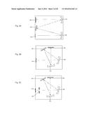 OPTICAL ANALYZER FOR IDENTIFICATION OF MATERIALS USING TRANSMISSION     SPECTROSCOPY diagram and image