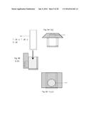 OPTICAL ANALYZER FOR IDENTIFICATION OF MATERIALS USING TRANSMISSION     SPECTROSCOPY diagram and image