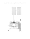 OPTICAL ANALYZER FOR IDENTIFICATION OF MATERIALS USING TRANSMISSION     SPECTROSCOPY diagram and image