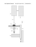 OPTICAL ANALYZER FOR IDENTIFICATION OF MATERIALS USING TRANSMISSION     SPECTROSCOPY diagram and image