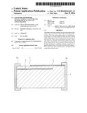 GAS SENSOR, METHOD FOR MANUFACTURING GAS SENSOR, AND METHOD FOR DETECTING     GAS CONCENTRATION diagram and image