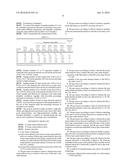 GAS SENSOR, METHOD FOR MANUFACTURING GAS SENSOR, AND METHOD FOR DETECTING     GAS CONCENTRATION diagram and image