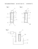 COULOMETRIC TITRATION CELL diagram and image