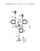 BACKFLUSH METHODS AND DEVICES FOR CHROMATOGRAPHY diagram and image