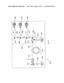 BACKFLUSH METHODS AND DEVICES FOR CHROMATOGRAPHY diagram and image