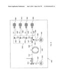 BACKFLUSH METHODS AND DEVICES FOR CHROMATOGRAPHY diagram and image