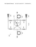 BACKFLUSH METHODS AND DEVICES FOR CHROMATOGRAPHY diagram and image