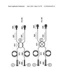 BACKFLUSH METHODS AND DEVICES FOR CHROMATOGRAPHY diagram and image