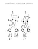 BACKFLUSH METHODS AND DEVICES FOR CHROMATOGRAPHY diagram and image