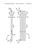 STACKABLE PLANAR ADSORPTIVE DEVICES diagram and image