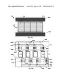 STACKABLE PLANAR ADSORPTIVE DEVICES diagram and image