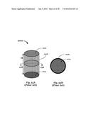 STACKABLE PLANAR ADSORPTIVE DEVICES diagram and image