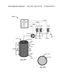 STACKABLE PLANAR ADSORPTIVE DEVICES diagram and image