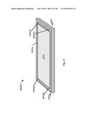 STACKABLE PLANAR ADSORPTIVE DEVICES diagram and image