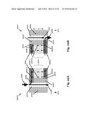 STACKABLE PLANAR ADSORPTIVE DEVICES diagram and image