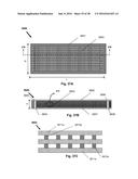 STACKABLE PLANAR ADSORPTIVE DEVICES diagram and image