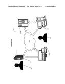 REMOTE SOBRIETY MONITORING SYSTEMS, DEVICES AND METHODS diagram and image