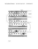 SYNTHETIC MICROFLUIDIC SYSTEMS FOR WOUND HEALING diagram and image