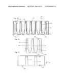 FORM-LOCKING GRIPPING SYSTEM diagram and image