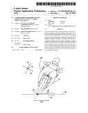 LATERAL FORCE ESTIMATION SYSTEM, METHOD OF ESTIMATING LATERAL FORCE AND     VEHICLE diagram and image