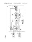 LATERAL FORCE ESTIMATION SYSTEM, METHOD OF ESTIMATING LATERAL FORCE AND     VEHICLE diagram and image