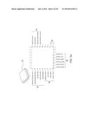 PROGRAMMABLE TEST STRUCTURE FOR CHARACTERIZATION OF INTEGRATED CIRCUIT     FABRICATION PROCESSES diagram and image