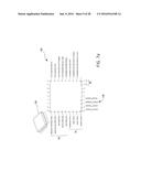 PROGRAMMABLE TEST STRUCTURE FOR CHARACTERIZATION OF INTEGRATED CIRCUIT     FABRICATION PROCESSES diagram and image