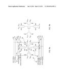 PROGRAMMABLE TEST STRUCTURE FOR CHARACTERIZATION OF INTEGRATED CIRCUIT     FABRICATION PROCESSES diagram and image