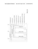 PROGRAMMABLE TEST STRUCTURE FOR CHARACTERIZATION OF INTEGRATED CIRCUIT     FABRICATION PROCESSES diagram and image