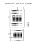 PROGRAMMABLE TEST STRUCTURE FOR CHARACTERIZATION OF INTEGRATED CIRCUIT     FABRICATION PROCESSES diagram and image