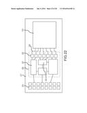 PROGRAMMABLE TEST STRUCTURE FOR CHARACTERIZATION OF INTEGRATED CIRCUIT     FABRICATION PROCESSES diagram and image