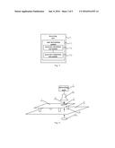 DETECTING APPARATUS AND DETECTING METHOD diagram and image