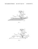 DETECTING APPARATUS AND DETECTING METHOD diagram and image